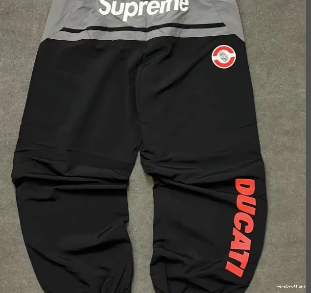 black 24SS S L white pants XL and M 0616